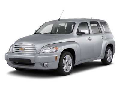 2010 Chevrolet HHR LT w/1LT