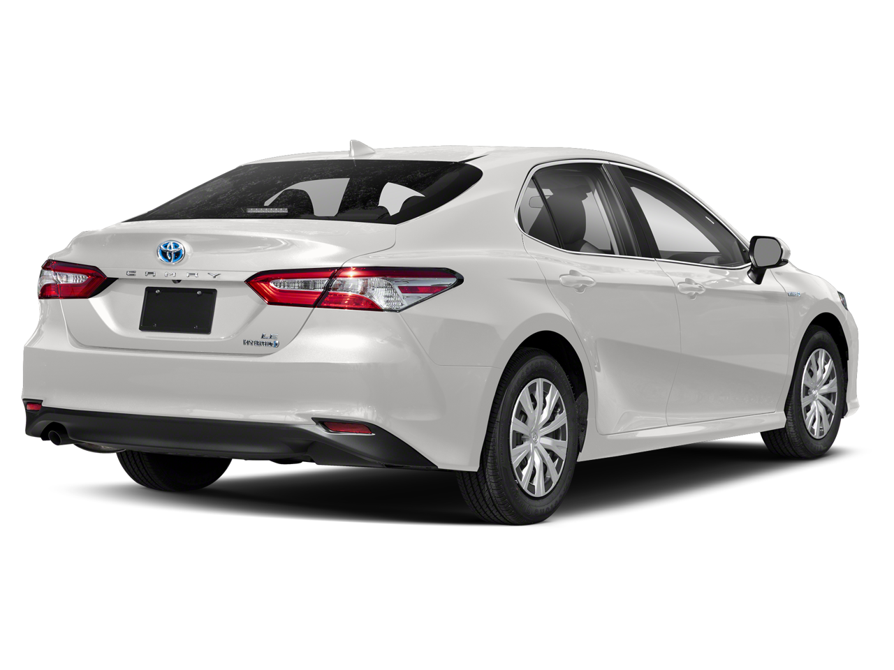 2020 Toyota Camry Hybrid Hybrid LE