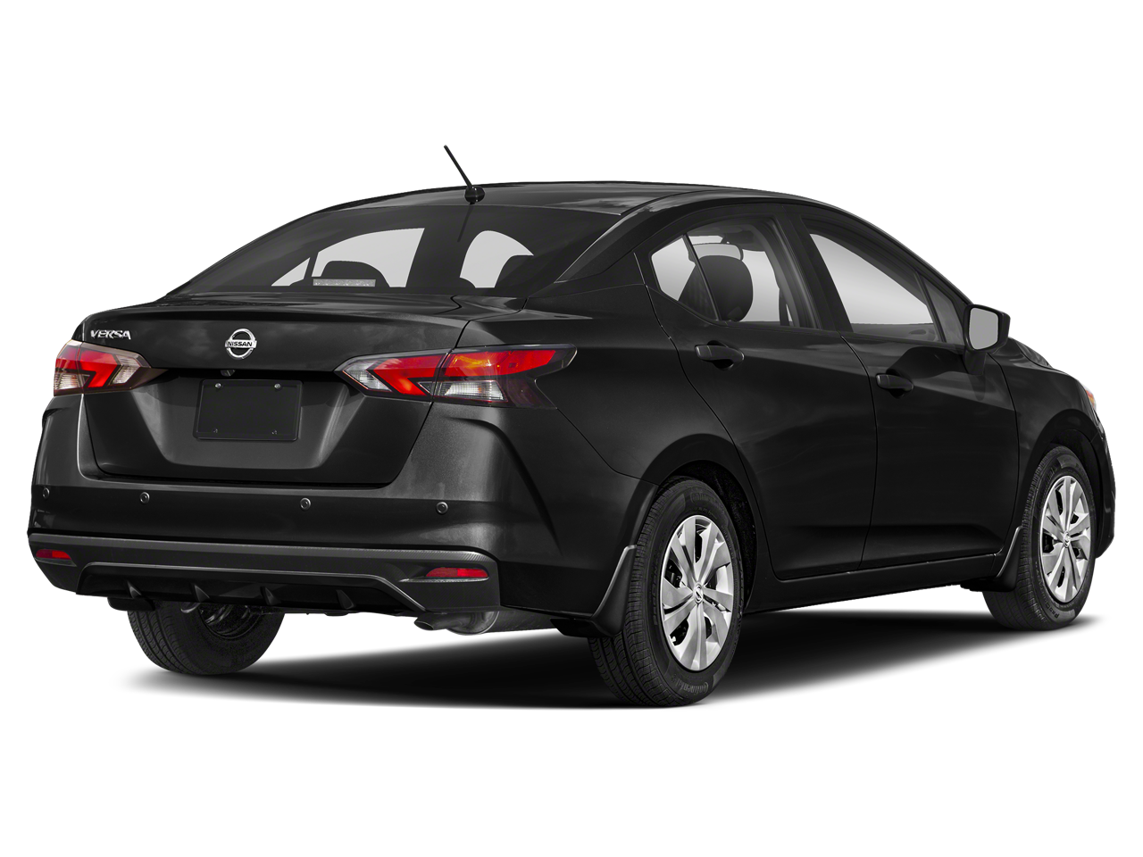 2021 Nissan Versa SV in Aberdeen, WA Aberdeen Nissan Versa Five