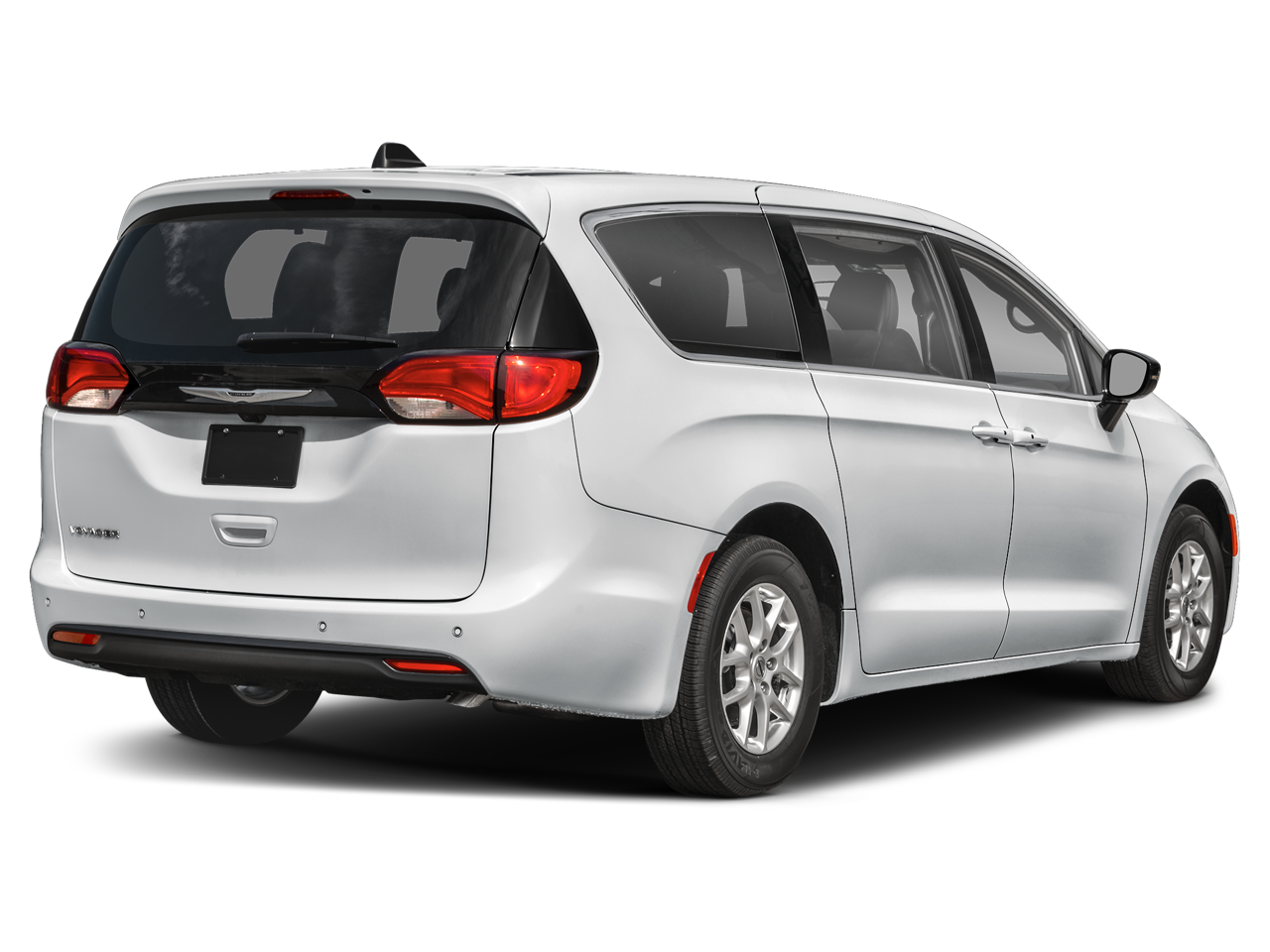 2025 Chrysler Voyager VOYAGER LX