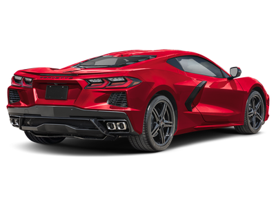 2026 Chevrolet Corvette 3LT