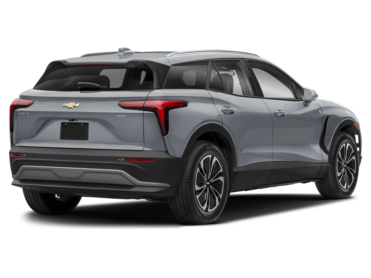 2026 Chevrolet Blazer EV FWD LT