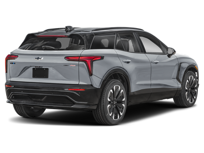 2026 Chevrolet Blazer EV AWD RS