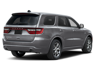 2026 Dodge Durango DURANGO GT PREMIUM AWD HEMI V8
