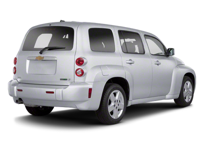 2010 Chevrolet HHR LT w/1LT