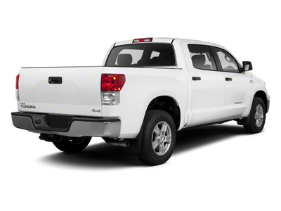 2013 Toyota Tundra Grade 5.7L V8 w/FFV (A6)