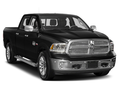 2015 RAM 1500 Laramie Limited