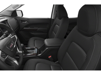 2019 GMC Canyon 4WD SLT