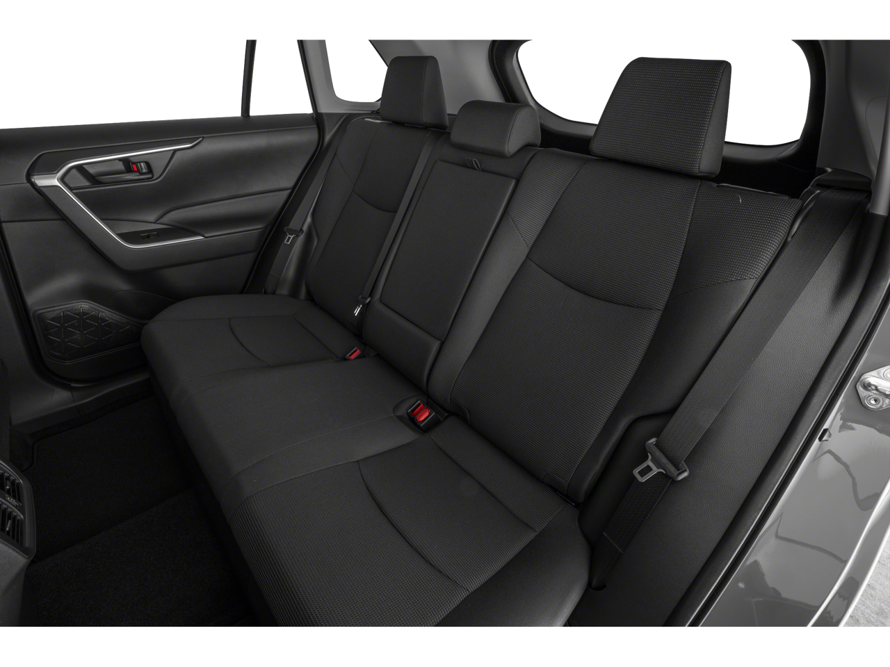 2019 Toyota RAV4 Hybrid Hybrid LE