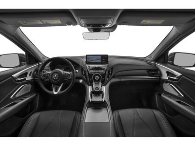 2020 Acura RDX w/Technology Pkg