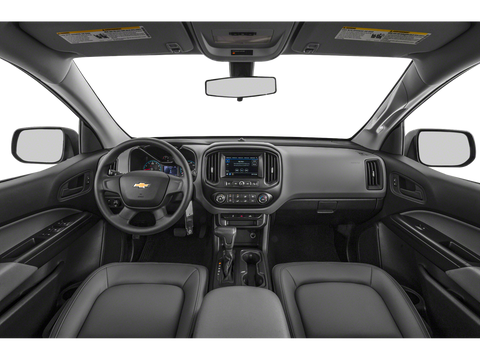2020 Chevrolet Colorado 4WD Z71 in Aberdeen, WA - Five Star Dealerships