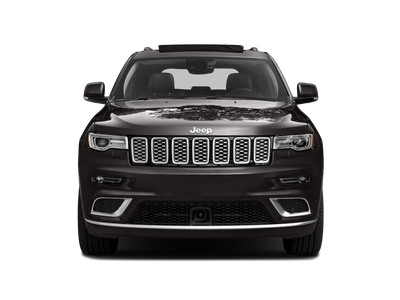 2020 Jeep Grand Cherokee Summit
