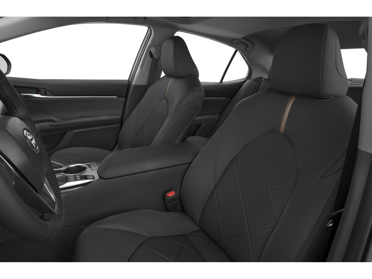 2020 Toyota Camry Hybrid Hybrid LE