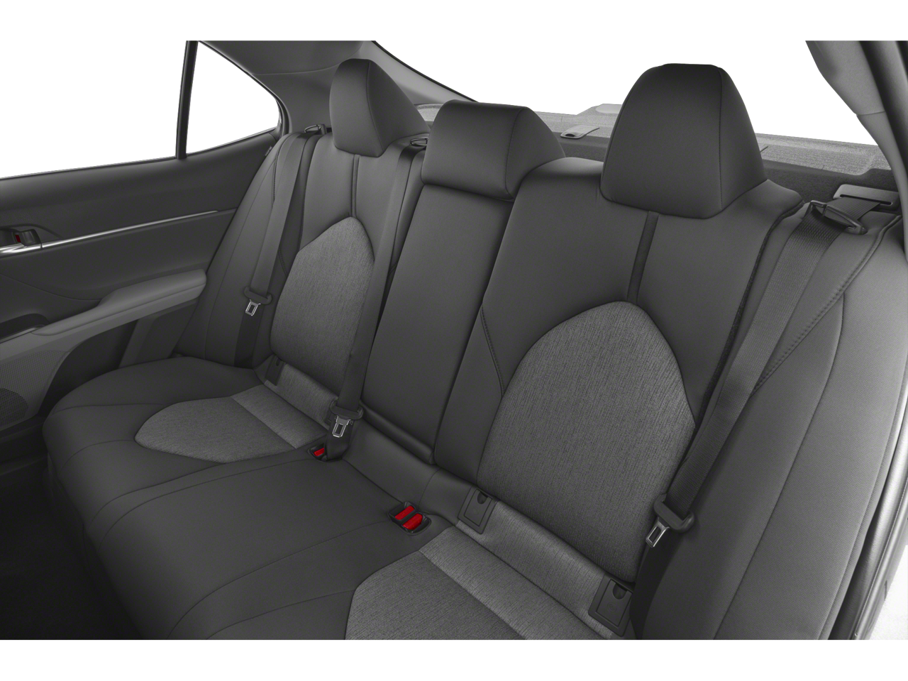 2020 Toyota Camry Hybrid Hybrid LE