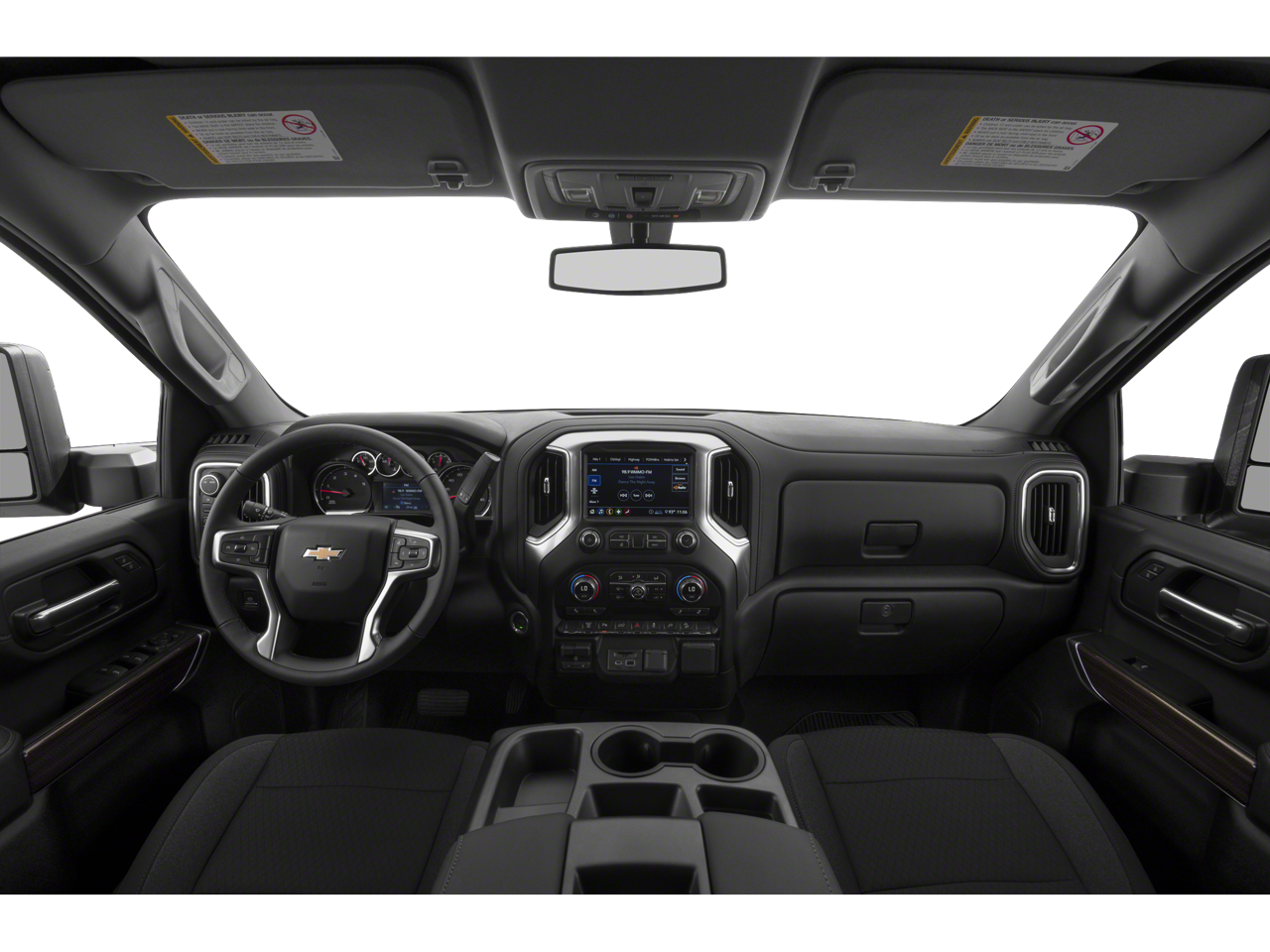 2022 Chevrolet Silverado 3500HD Work Truck