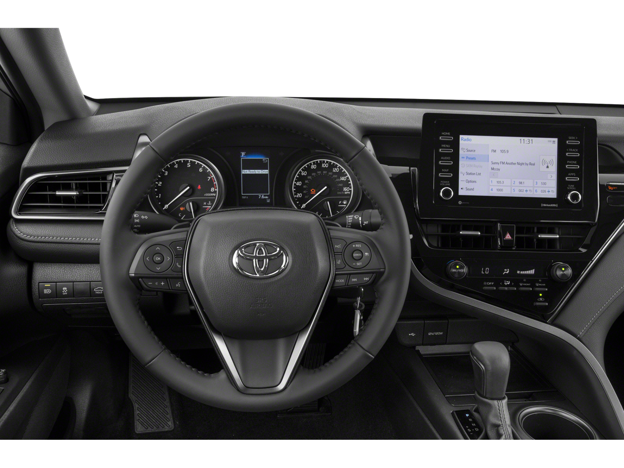 2022 Toyota Camry SE in Aberdeen, WA - Five Star Dealerships