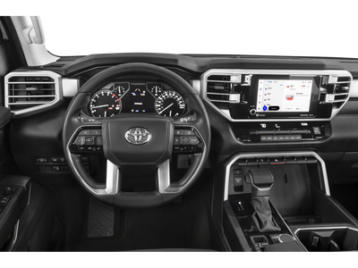 2022 Toyota Tundra Base