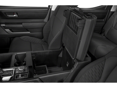 2022 Toyota Tundra Base