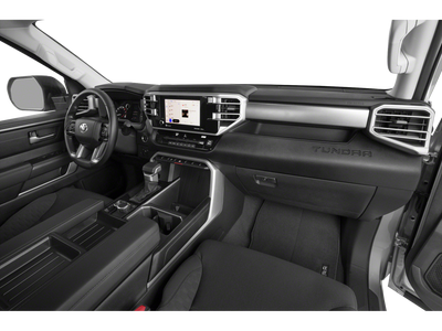 2022 Toyota Tundra Base
