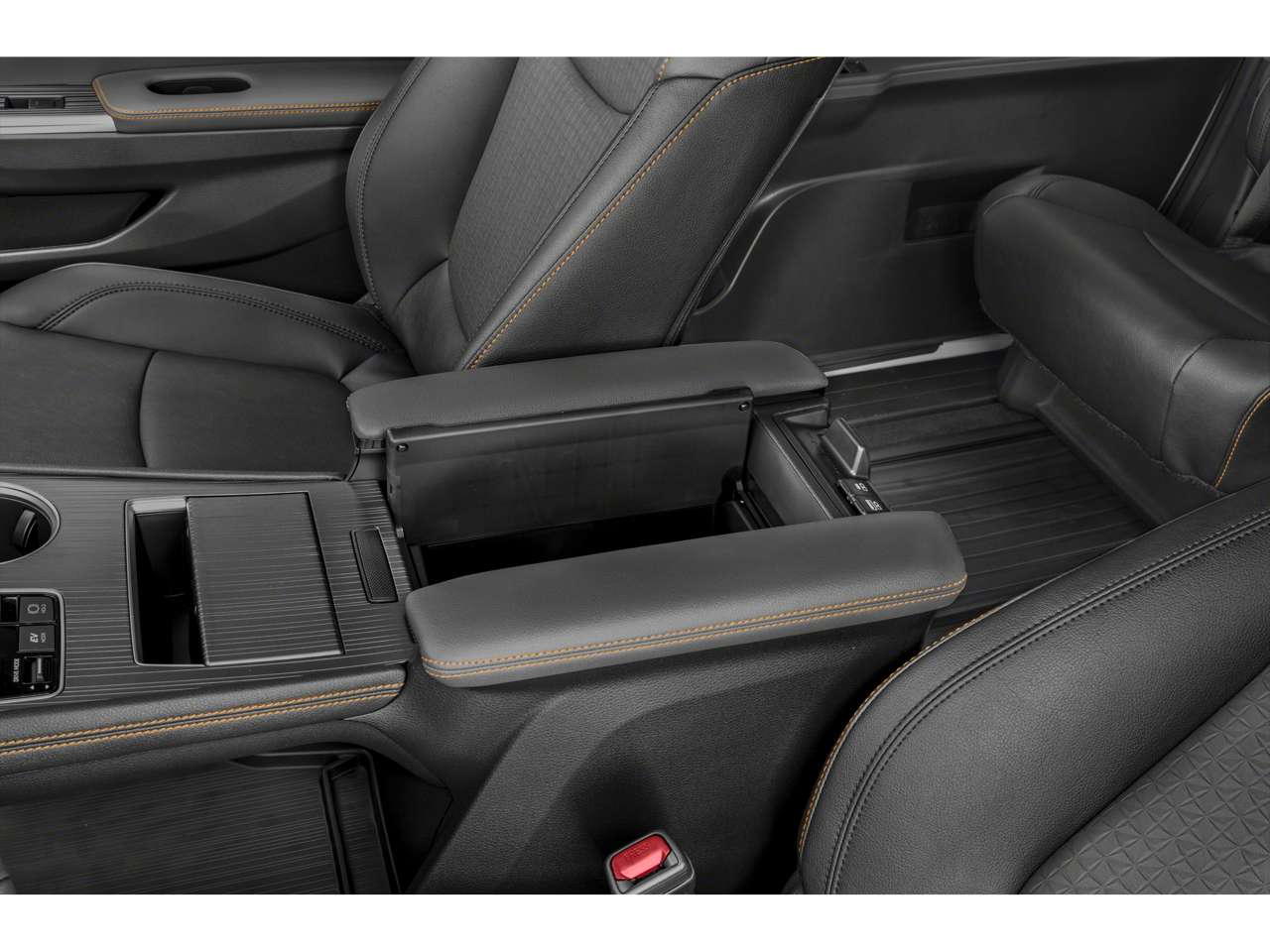 2022 Toyota Sienna XLE Woodland Edition