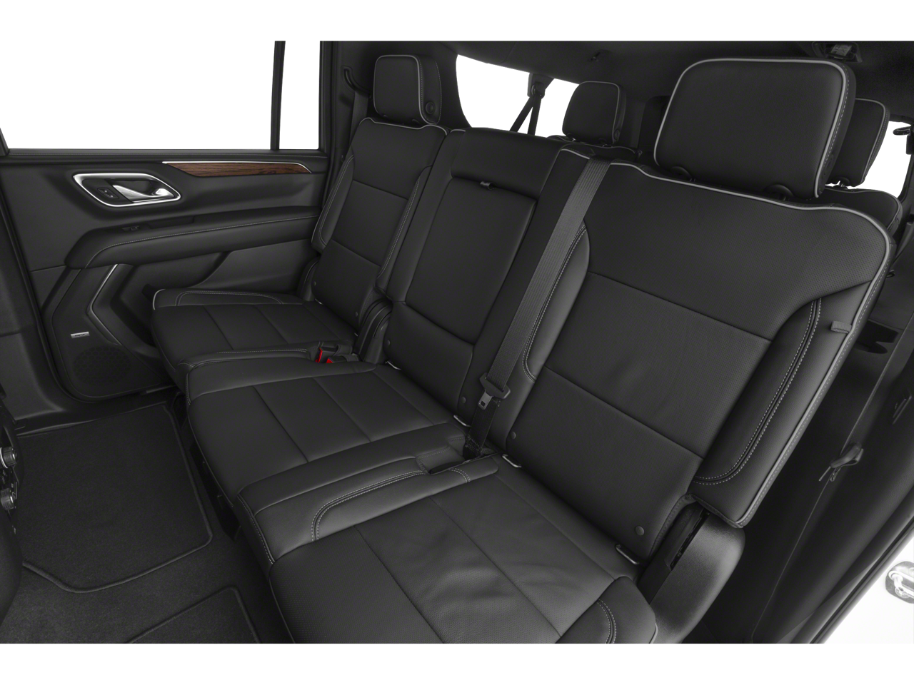 2023 Chevrolet Suburban 1500 Premier in Aberdeen, WA - Five Star Dealerships