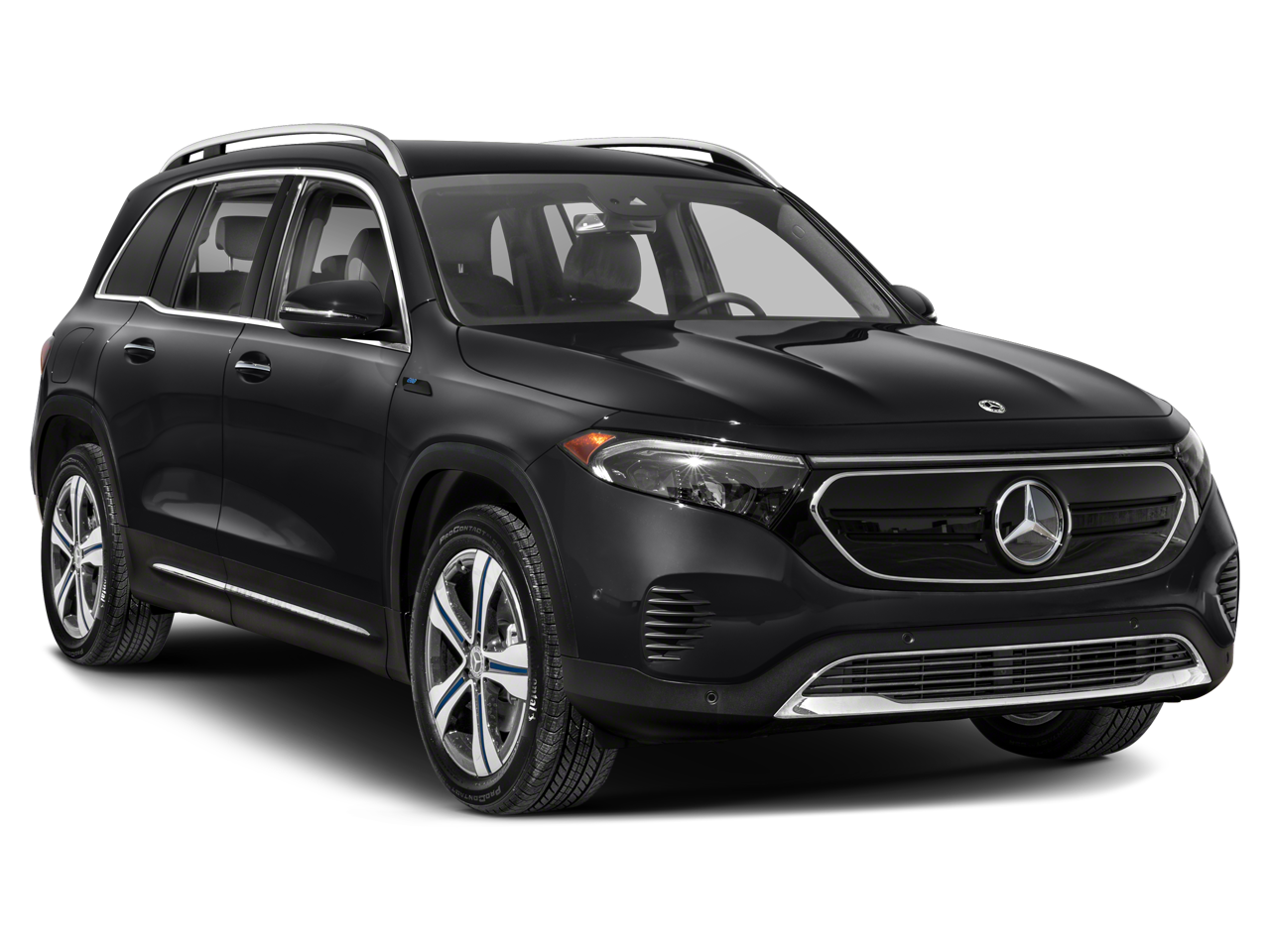 2023 Mercedes-Benz EQB EQB 300