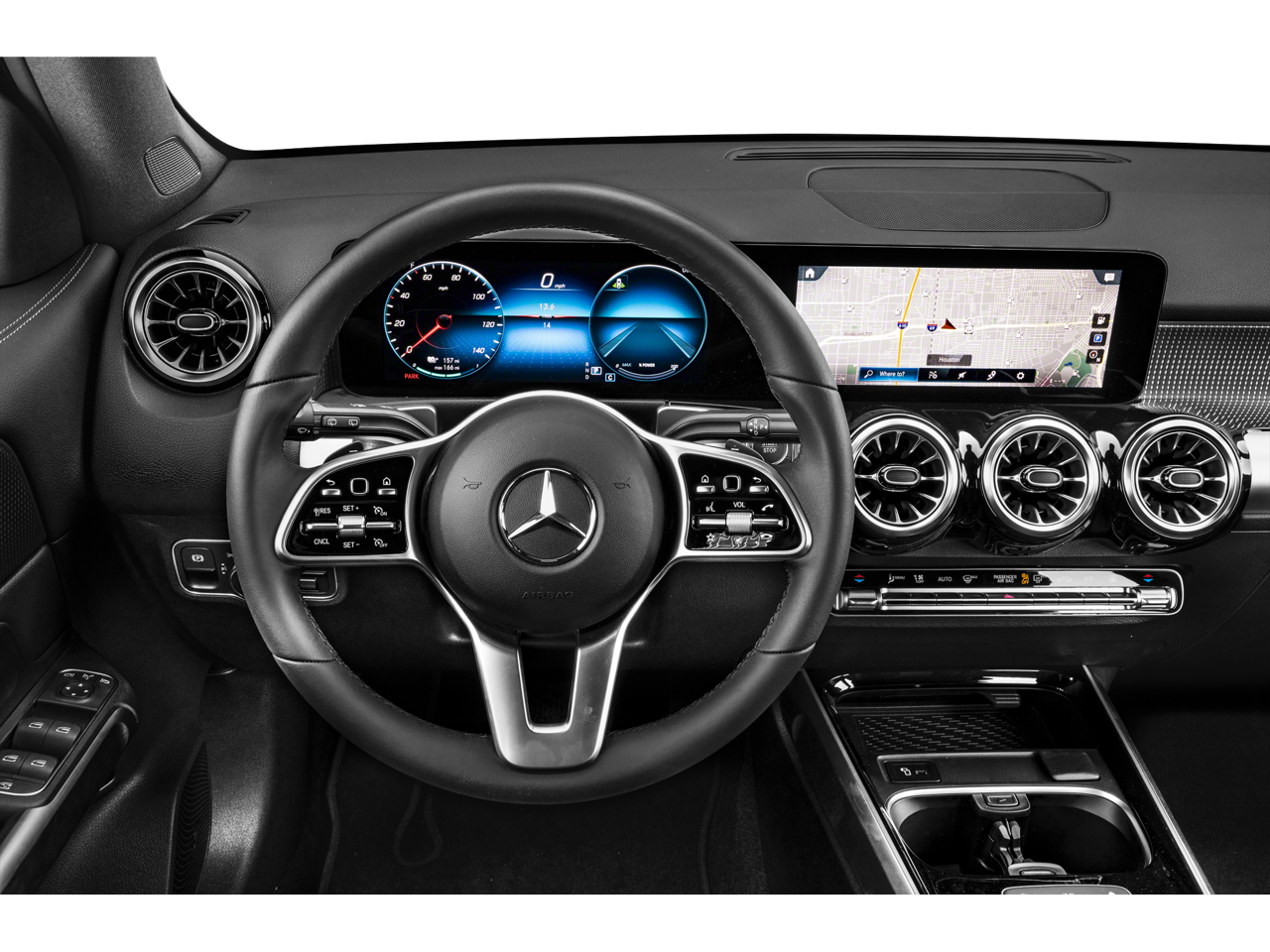 2023 Mercedes-Benz EQB EQB 300