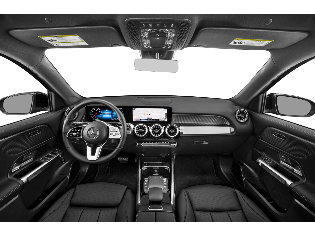2023 Mercedes-Benz EQB EQB 300