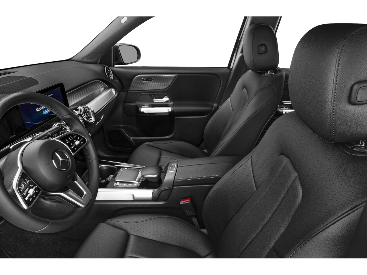 2023 Mercedes-Benz EQB EQB 300