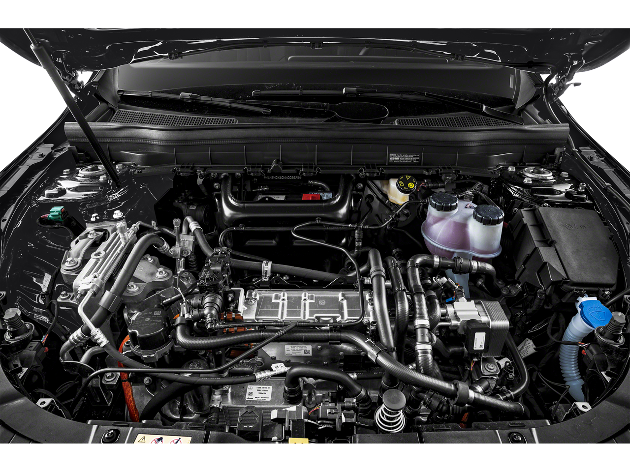 2023 Mercedes-Benz EQB EQB 300
