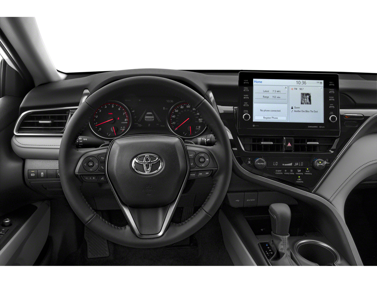 2023 Toyota Camry XSE in Aberdeen, WA - Five Star Dealerships