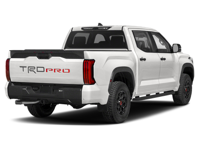 2023 Toyota Tundra Hybrid TRD Pro Hybrid