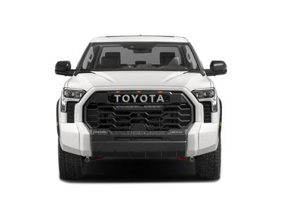 2023 Toyota Tundra Hybrid TRD Pro Hybrid