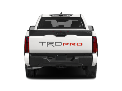 2023 Toyota Tundra Hybrid TRD Pro Hybrid