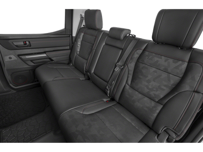 2023 Toyota Tundra Hybrid TRD Pro Hybrid