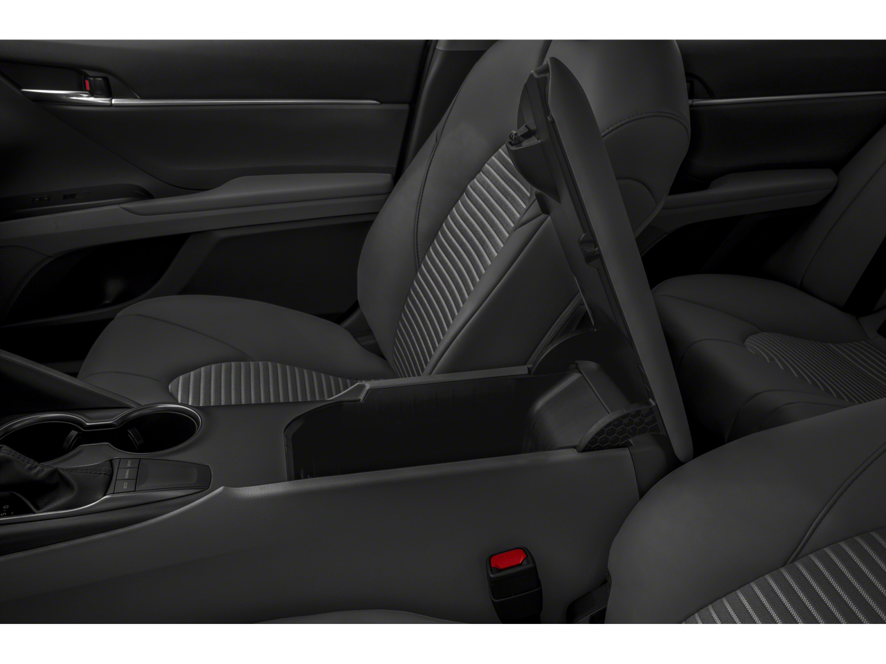 2024 Toyota Camry SE in Aberdeen, WA Aberdeen Toyota Camry Five