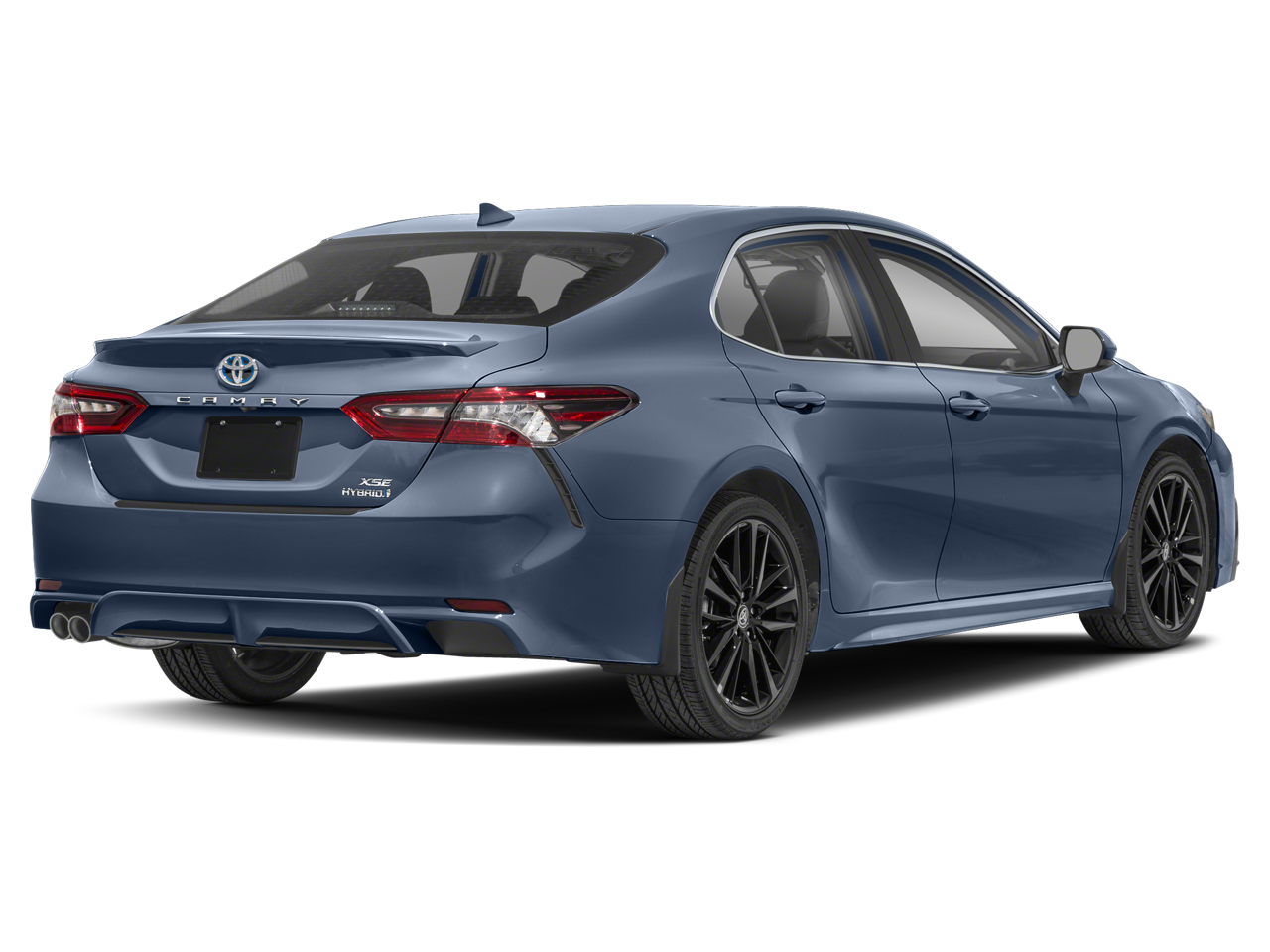 2024 Toyota Camry Hybrid Hybrid XSE