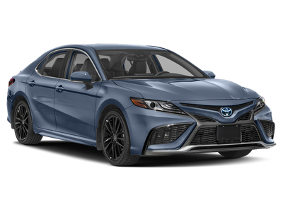 2024 Toyota Camry Hybrid Hybrid XSE