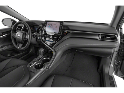 2024 Toyota Camry Hybrid Hybrid XSE