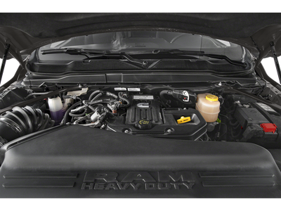 2025 RAM Ram 2500 RAM 2500 TRADESMAN CREW CAB 4X4 8' BOX
