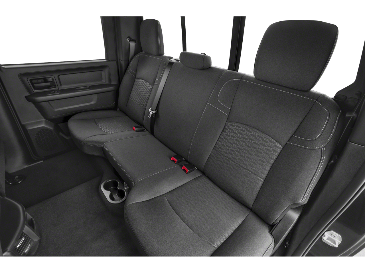 2025 RAM Ram 2500 RAM 2500 TRADESMAN CREW CAB 4X4 8' BOX