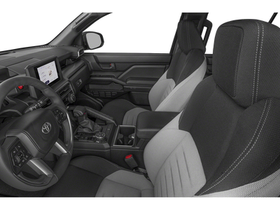 2025 Toyota 4Runner Hybrid Hybrid TRD Off Road