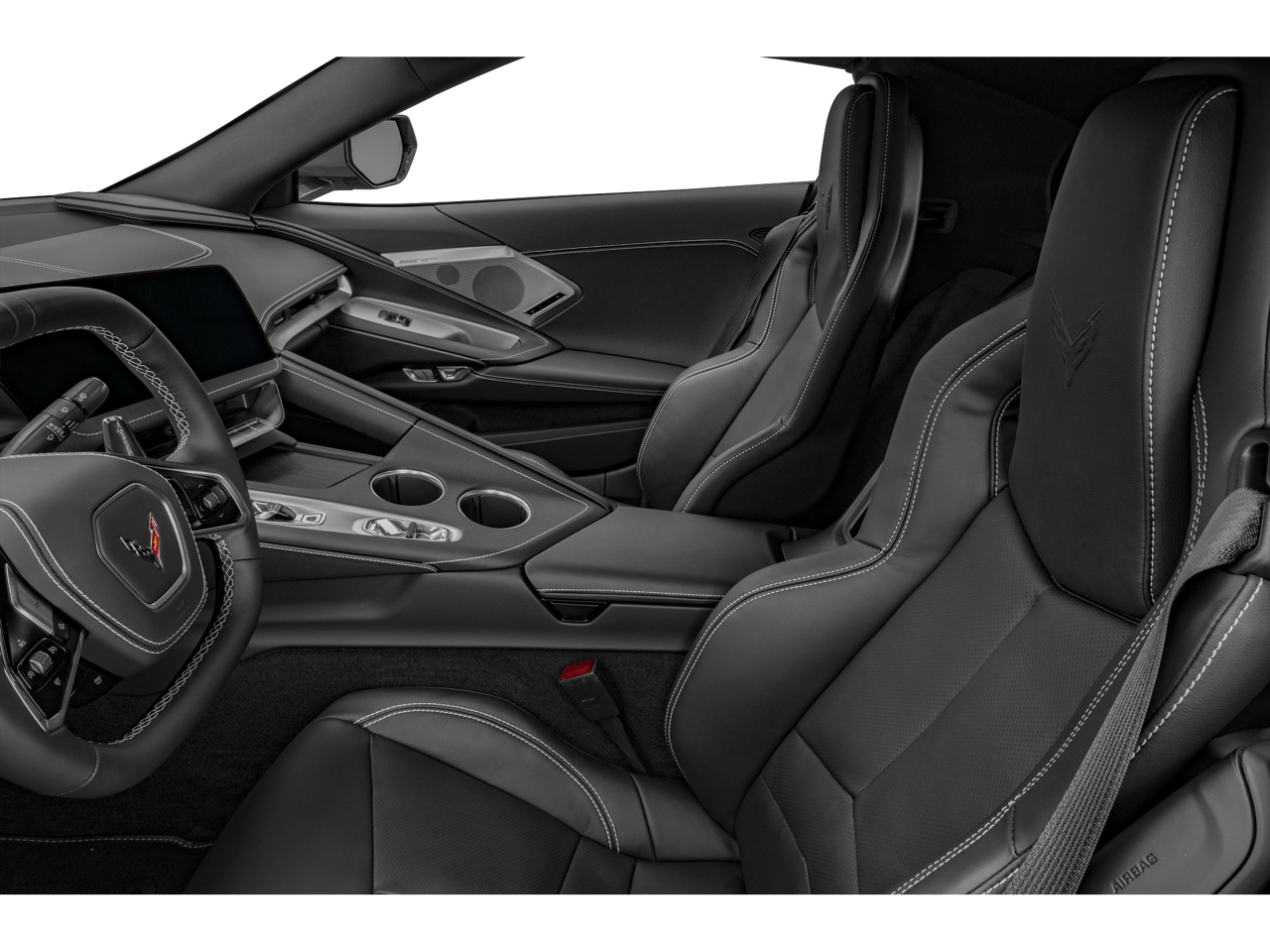 2026 Chevrolet Corvette 3LT