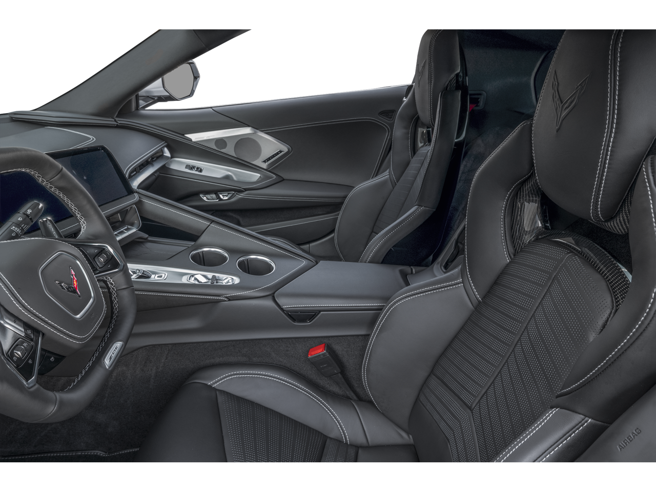 2026 Chevrolet Corvette 3LZ