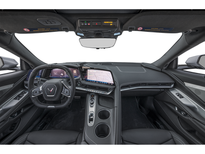 2026 Chevrolet Corvette 3LZ