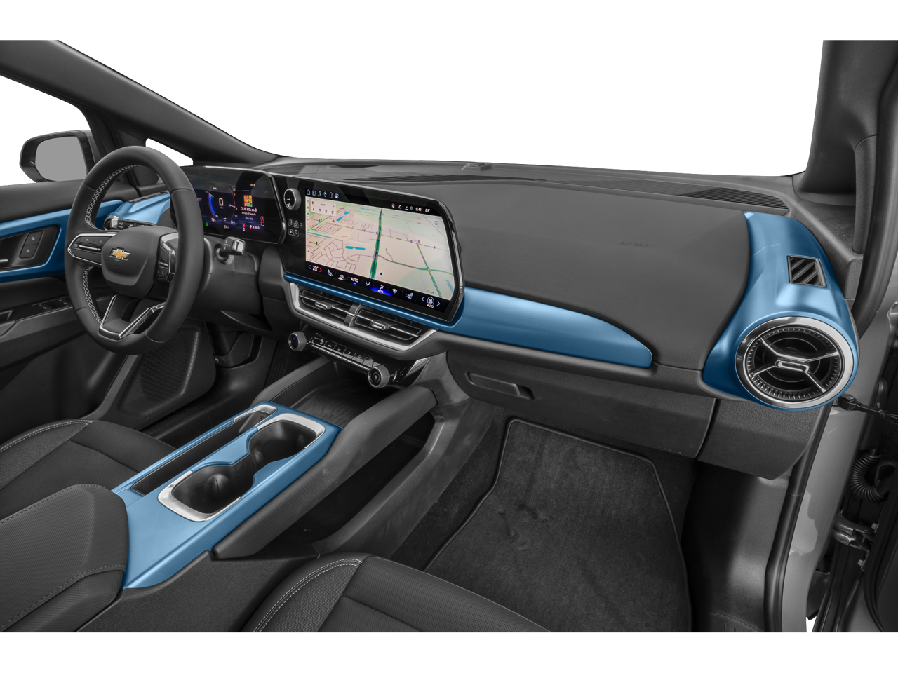2026 Chevrolet Equinox EV LT2 w/PDE