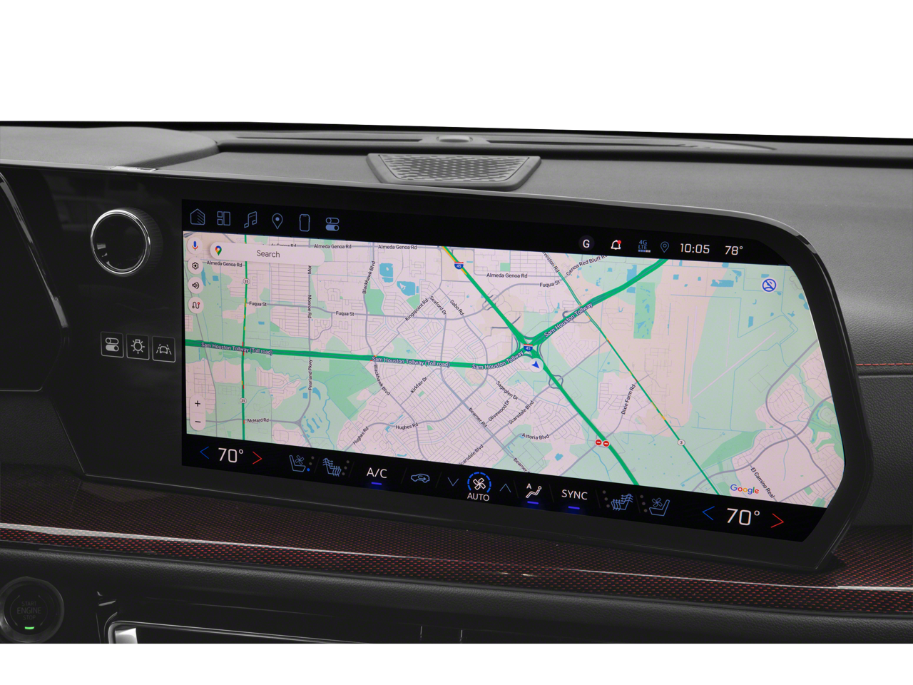 2026 Chevrolet Traverse AWD RS