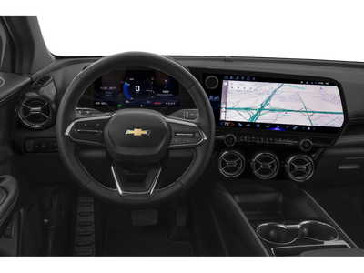 2026 Chevrolet Blazer EV AWD LT