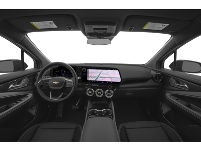2026 Chevrolet Blazer EV AWD LT