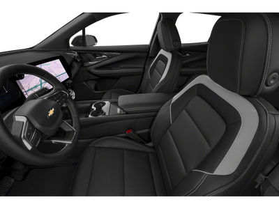 2026 Chevrolet Blazer EV AWD LT